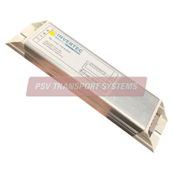 PSV/08/034-Standard Light Inverter Ballast, 15 - 58 Watt-PSV Transport Systems Bus and Coach Parts