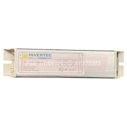 PSV/08/036-Twin Tube Light Inverter Ballast, 2 x 21/28 Watt-PSV Transport Systems Bus and Coach Parts
