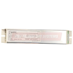 PSV/08/037-Dimmable Light Inverter Ballast, 15 - 58 Watt-PSV Transport Systems Bus and Coach Parts