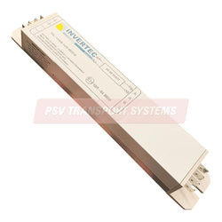 PSV/08/044-Heavy Duty Soft Start Light Inverter Ballast, 30 - 36 Watt-PSV Transport Systems Bus and Coach Parts