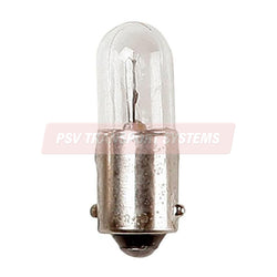 PSV/09/002-24V 4W BA9s MCC Side and Tail Bulb-PSV Transport Systems Bus and Coach Parts