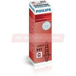 PSV/09/005-HD-Philips H1 Master Duty P13258MDC1-PSV Transport Systems Bus and Coach Parts