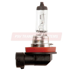 PSV/09/013-H11 Headlight Bulb, 12V, 55W, PGJ19-2-PSV Transport Systems Bus and Coach Parts