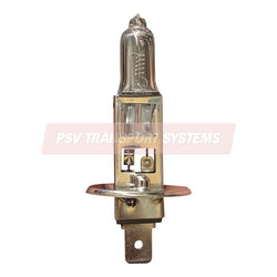 PSV/09/018-H1 Headlight Bulb 24V 100W, P14.5s-PSV Transport Systems Bus and Coach Parts