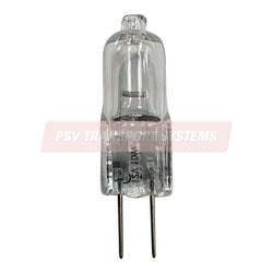 PSV/09/022-12V 20W Halogen 2 Pin G4/9X6 Bulb-PSV Transport Systems Bus and Coach Parts