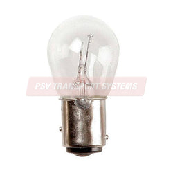 PSV/09/040-24V 24/6W OSP BAY 15d Brake and Tail Bulb-PSV Transport Systems Bus and Coach Parts