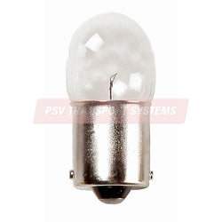 PSV/09/051-24V 10W SCC BA15s Side and Tail Bulb-PSV Transport Systems Bus and Coach Parts