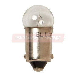 PSV/09/052-24V 2.8W BA9s MCC Panel Bulb-PSV Transport Systems Bus and Coach Parts