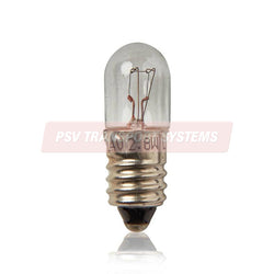 PSV/09/058-24V 3W MES E10/13 Panel Bulb-PSV Transport Systems Bus and Coach Parts