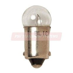 PSV/09/059-24V 2.8W BA9s MCC Panel Bulb-PSV Transport Systems Bus and Coach Parts