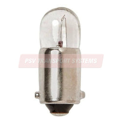 PSV/09/064-24V 2W MCC BA9s Panel Bulb-PSV Transport Systems Bus and Coach Parts