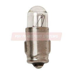 PSV/09/066-24V 3W MCC BA7s Panel Bulb-PSV Transport Systems Bus and Coach Parts