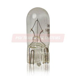 PSV/09/110-24V 3W W2.1 x 9.5d Capless Panel Bulb-PSV Transport Systems Bus and Coach Parts