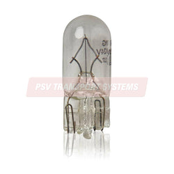PSV/09/111-24V 5W W2.1 x 9.5d Capless Panel Bulb-PSV Transport Systems Bus and Coach Parts