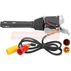 PSV/10/023-Column Switch-PSV Transport Systems Bus and Coach Parts