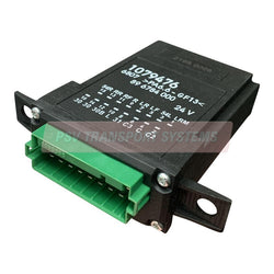 PSV/10/034-Flasher Unit Volvo-PSV Transport Systems Bus and Coach Parts