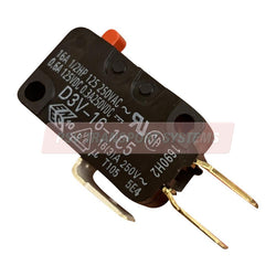 PSV/10/040-Button Microswitch-PSV Transport Systems Bus and Coach Parts