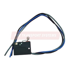 PSV/10/264-Short Roller Lever Microswitch-PSV Transport Systems Bus and Coach Parts