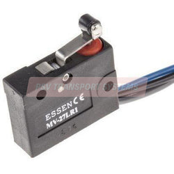PSV/10/264-Short Roller Lever Microswitch-PSV Transport Systems Bus and Coach Parts