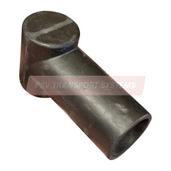 PSV/10/923-Rubber Boot Cover for Starter Motor Terminal-PSV Transport Systems Bus and Coach Parts