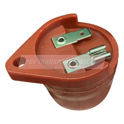 PSV/11/016-Mini Buzzer, 24V, Red Case-PSV Transport Systems Bus and Coach Parts