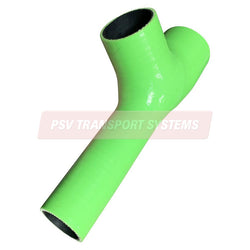 PSV/11/645-Silicone Hose Tee Piece-PSV Transport Systems Bus and Coach Parts