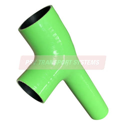 PSV/11/645-Silicone Hose Tee Piece-PSV Transport Systems Bus and Coach Parts