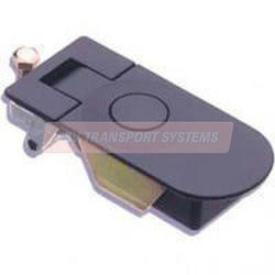 PSV/12/304-Compartment Lock-PSV Transport Systems Bus and Coach Parts