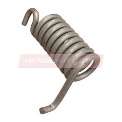 PSV/12/534-Left Hand Tip Up Seat Spring-PSV Transport Systems Bus and Coach Parts