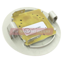 PSV/12/904-24V LED Interior Downlight-PSV Transport Systems Bus and Coach Parts