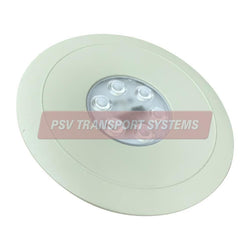 PSV/12/904-24V LED Interior Downlight-PSV Transport Systems Bus and Coach Parts