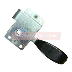 PSV/12/916-Slam Lock, Left Hand-PSV Transport Systems Bus and Coach Parts