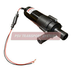 PSV/15/003-Circulating Pump, 20mm Ports, 2600 LT/HR-PSV Transport Systems Bus and Coach Parts