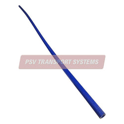PSV/15/077-8mm Diameter Silicone Hose Straight, 1000mm Length-PSV Transport Systems Bus and Coach Parts