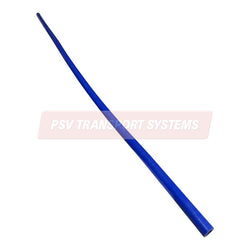 PSV/15/079-10mm Diameter Silicone Hose Straight, 1000mm Length-PSV Transport Systems Bus and Coach Parts
