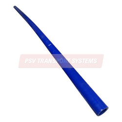 PSV/15/083-22mm Diameter Silicone Hose Straight, 1000mm Length-PSV Transport Systems Bus and Coach Parts