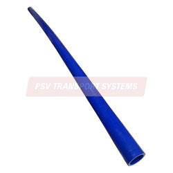 PSV/15/084-25mm Diameter Silicone Hose Straight, 1000mm Length-PSV Transport Systems Bus and Coach Parts