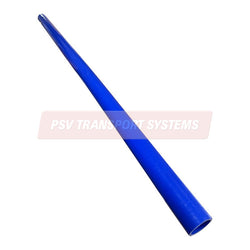 PSV/15/086-32mm Diameter Silicone Hose Straight, 1000mm Length-PSV Transport Systems Bus and Coach Parts