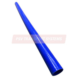PSV/15/088-38mm Diameter Silicone Hose Straight, 1000mm Length-PSV Transport Systems Bus and Coach Parts