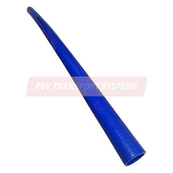 PSV/15/091-48mm Diameter Silicone Hose Straight, 1000mm Length-PSV Transport Systems Bus and Coach Parts