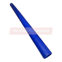 PSV/15/093-54mm Diameter Silicone Hose Straight, 1000mm Length-PSV Transport Systems Bus and Coach Parts