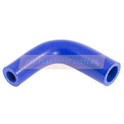 PSV/15/144-Silicone Hose Elbow Reducer, 25 > 22mm, 102mm Legs-PSV Transport Systems Bus and Coach Parts