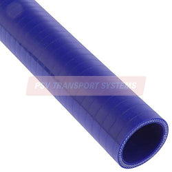 PSV/15/151-8mm Diameter Silicone Hose Straight, 3000mm Length-PSV Transport Systems Bus and Coach Parts