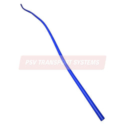 PSV/15/160-25mm Diameter Silicone Hose Straight, 3000mm Length-PSV Transport Systems Bus and Coach Parts