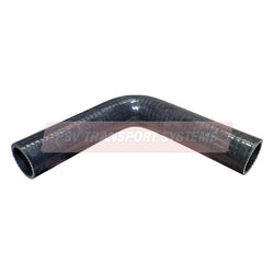PSV/15/172-28mm Diameter Silicone Hose Elbow, 152mm Legs-PSV Transport Systems Bus and Coach Parts