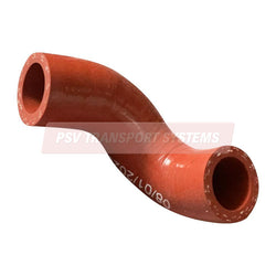 PSV/15/321-Moulded Hose for Oil Cooler-PSV Transport Systems Bus and Coach Parts