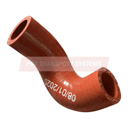 PSV/15/321-Moulded Hose for Oil Cooler-PSV Transport Systems Bus and Coach Parts