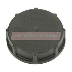 PSV/15/397-Oil Container Cap-PSV Transport Systems Bus and Coach Parts
