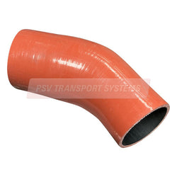 PSV/15/598-Silicone Hose for Turbo Outlet-PSV Transport Systems Bus and Coach Parts