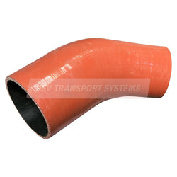 PSV/15/598-Silicone Hose for Turbo Outlet-PSV Transport Systems Bus and Coach Parts